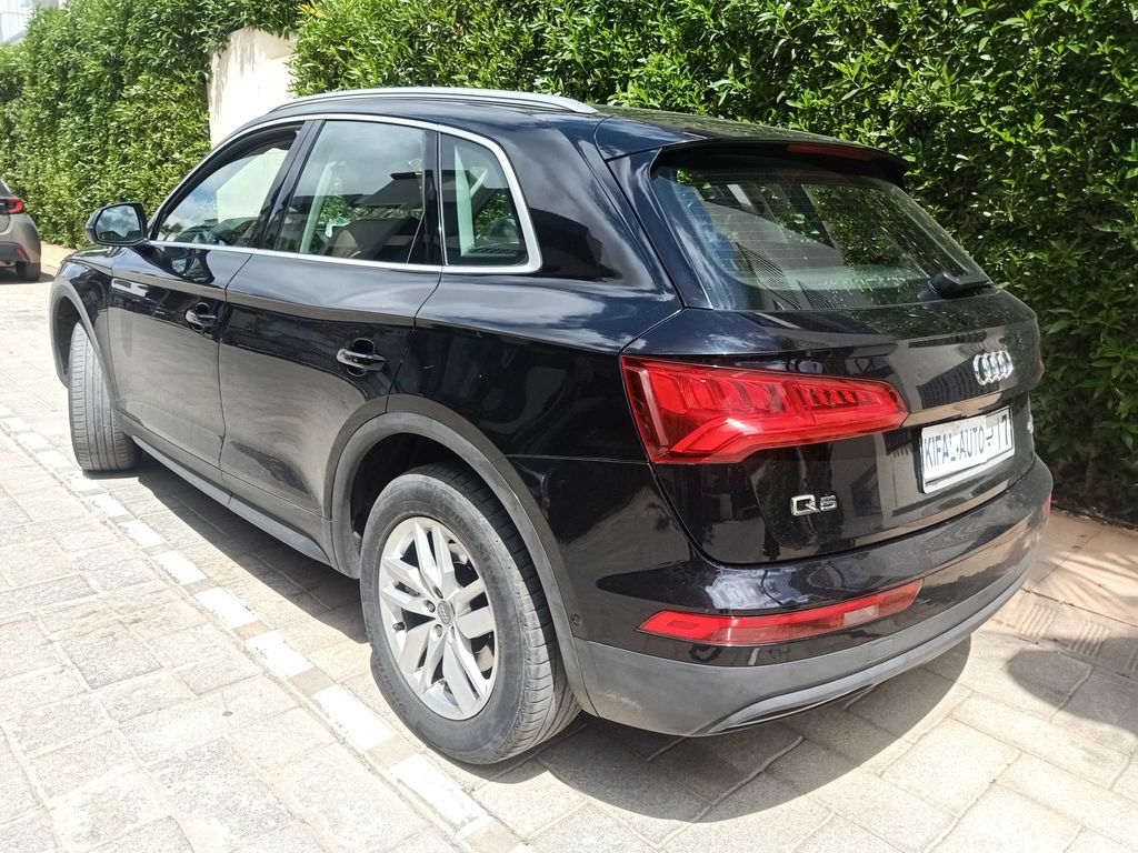 AUDI Q5 2019