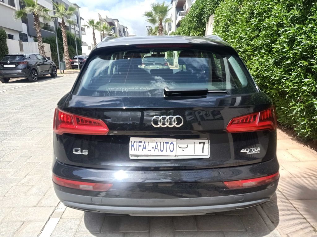 AUDI Q5 2019