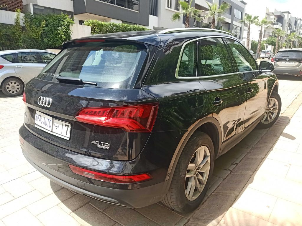 AUDI Q5 2019