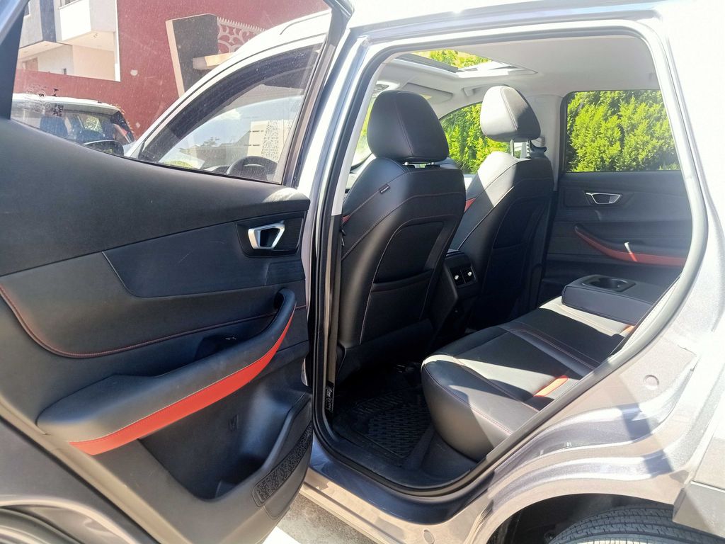 CHERY Tiggo 4 Pro 2025