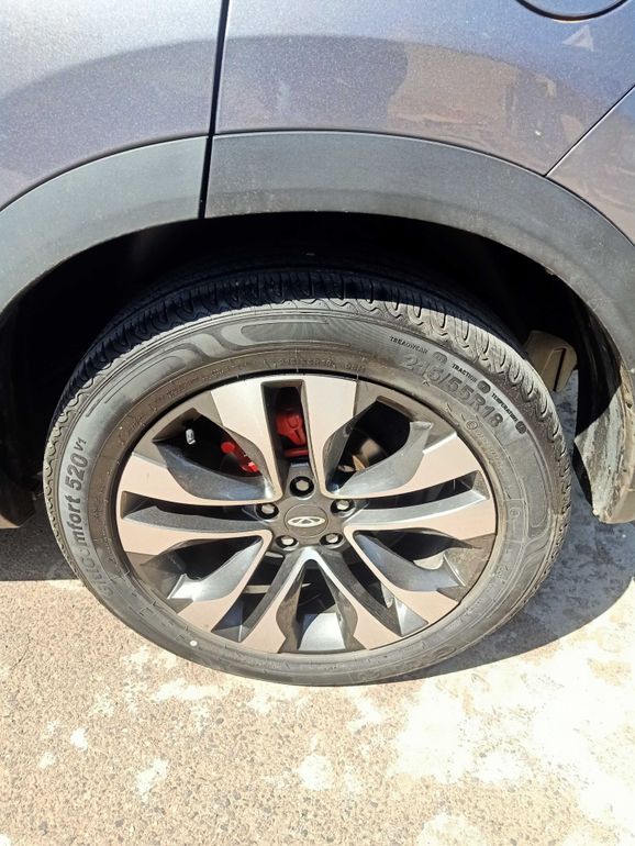 CHERY Tiggo 4 Pro 2025