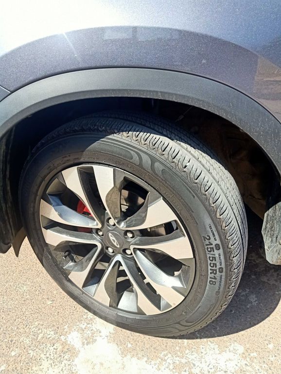 CHERY Tiggo 4 Pro 2025