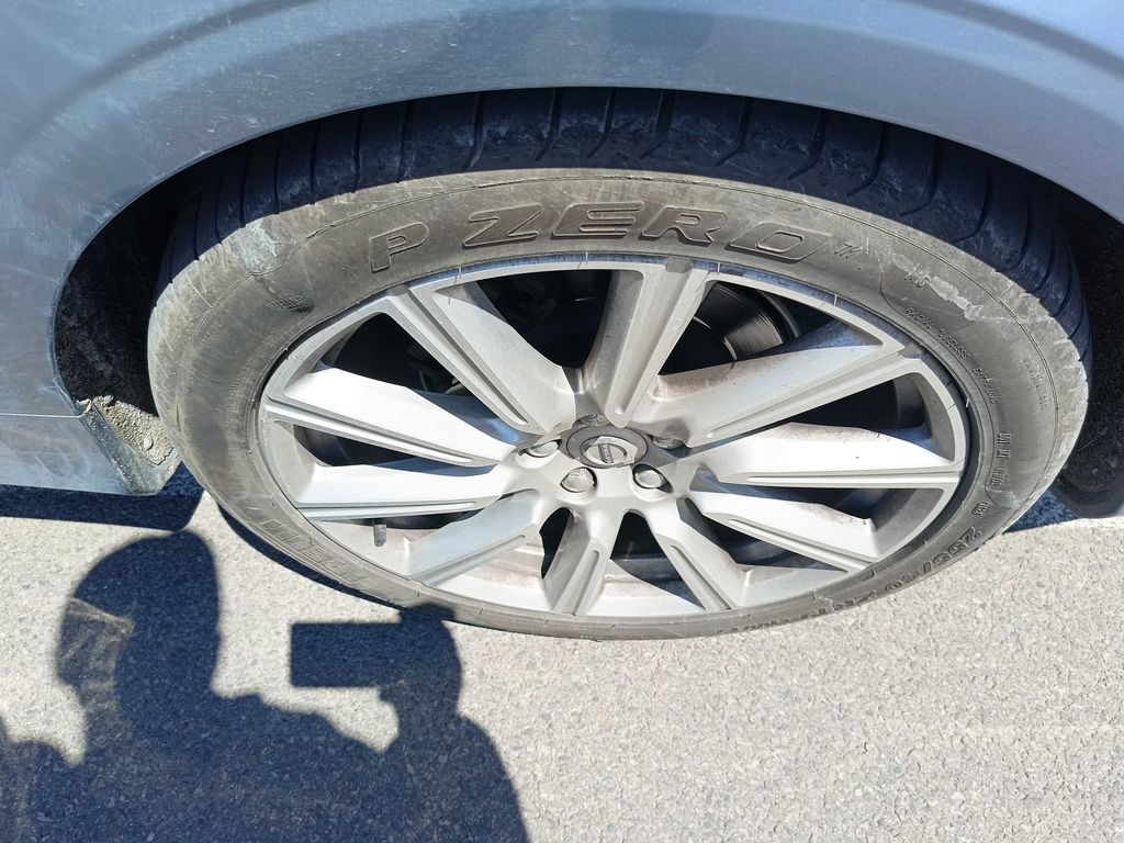 VOLVO S90 2021