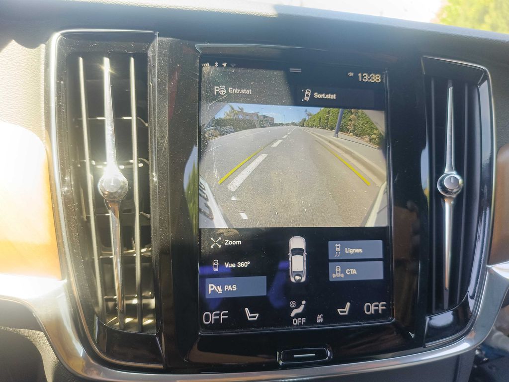 VOLVO S90 2021