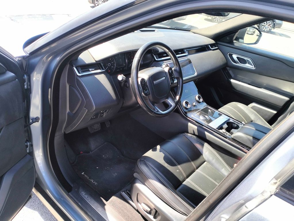 LAND-ROVER Range Rover Velar 2019