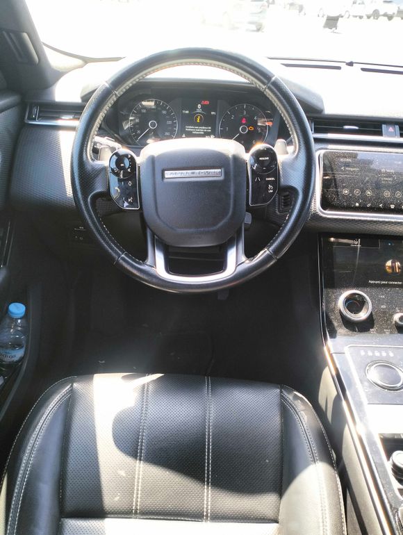 LAND-ROVER Range Rover Velar 2019