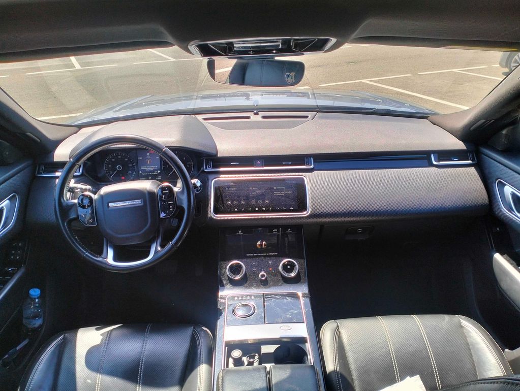 LAND-ROVER Range Rover Velar 2019