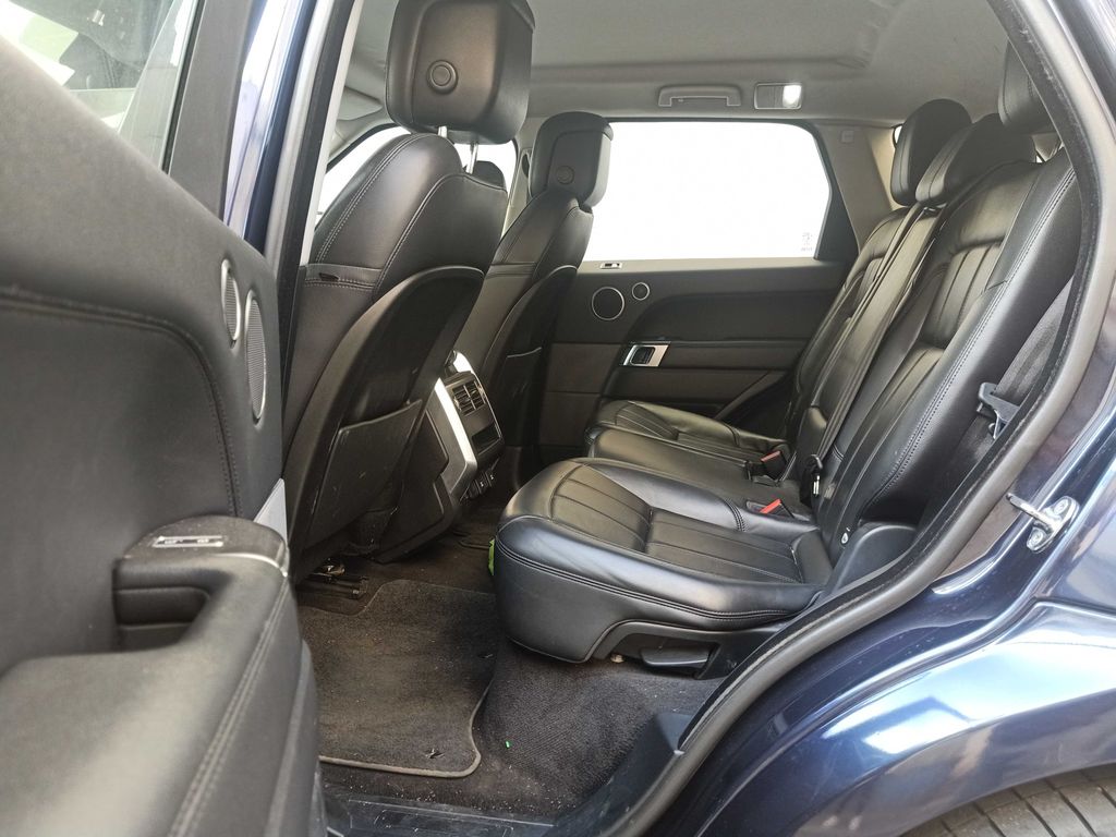 LAND-ROVER Range Rover Sport 2019