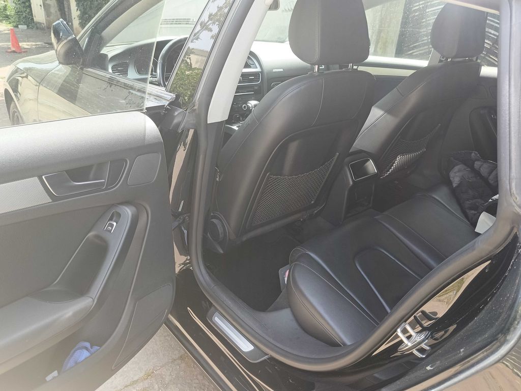 AUDI A5 2016