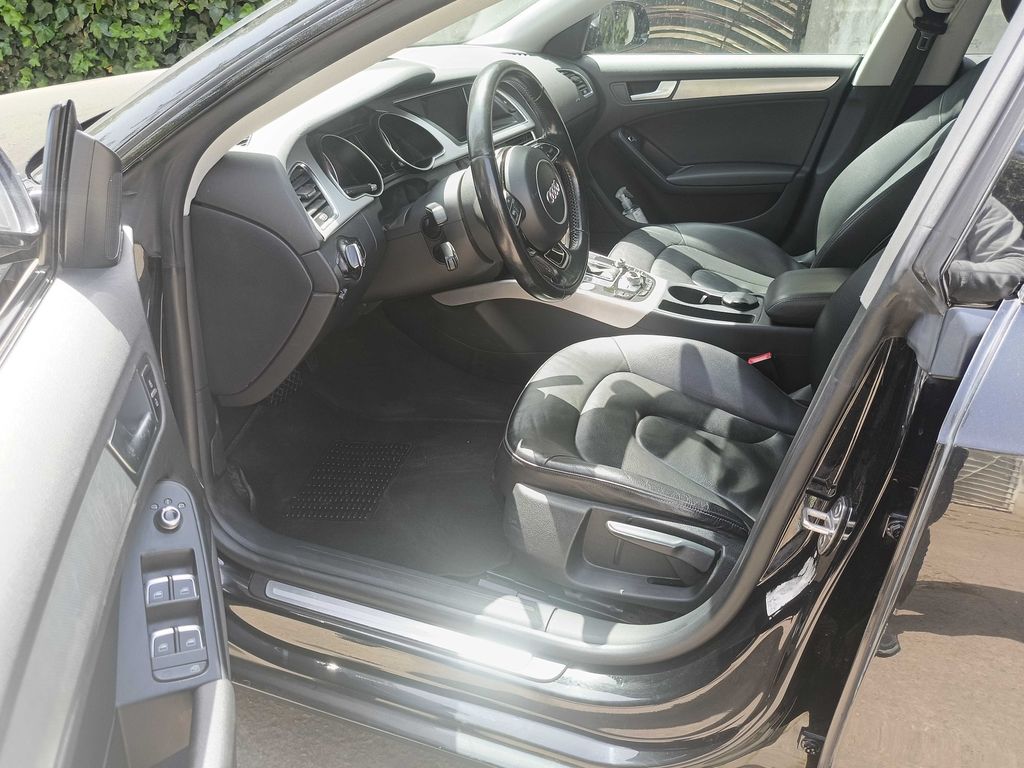 AUDI A5 2016