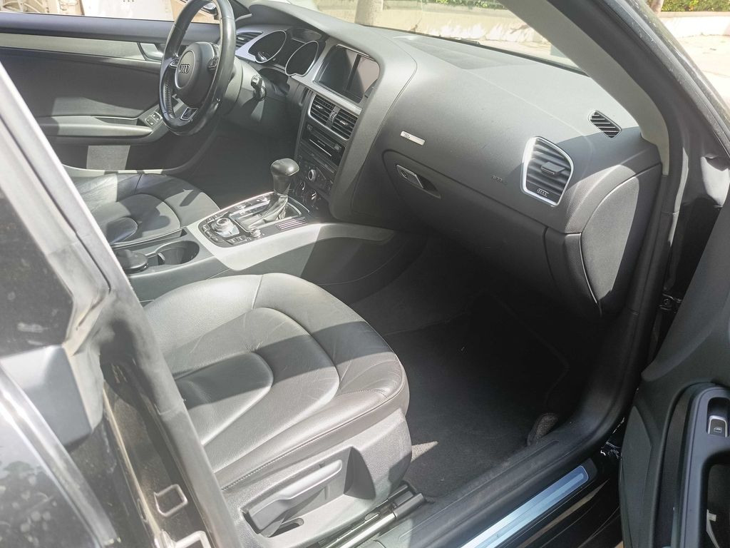 AUDI A5 2016