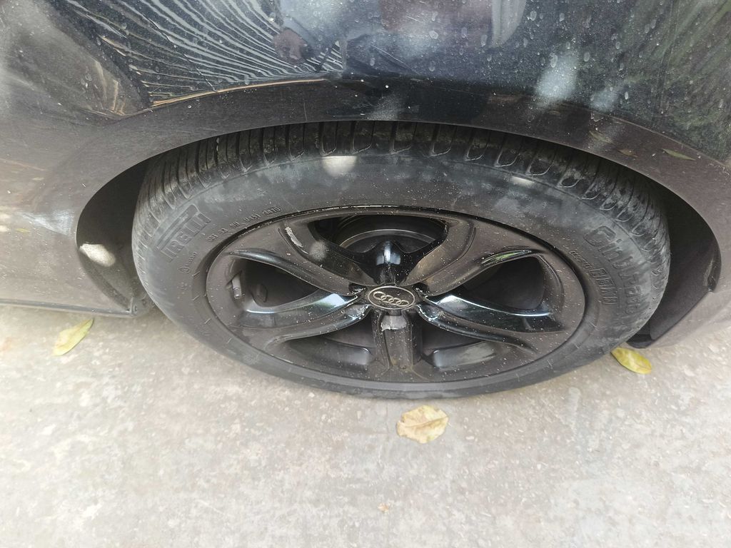 AUDI A5 2016