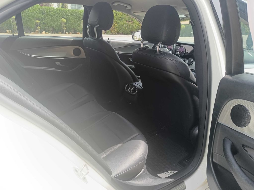 MERCEDES-BENZ Classe E 2020