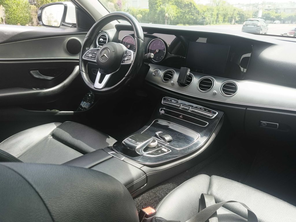 MERCEDES-BENZ Classe E 2020