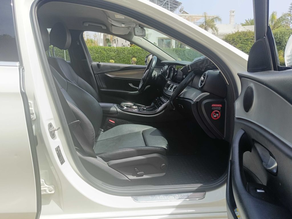 MERCEDES-BENZ Classe E 2020