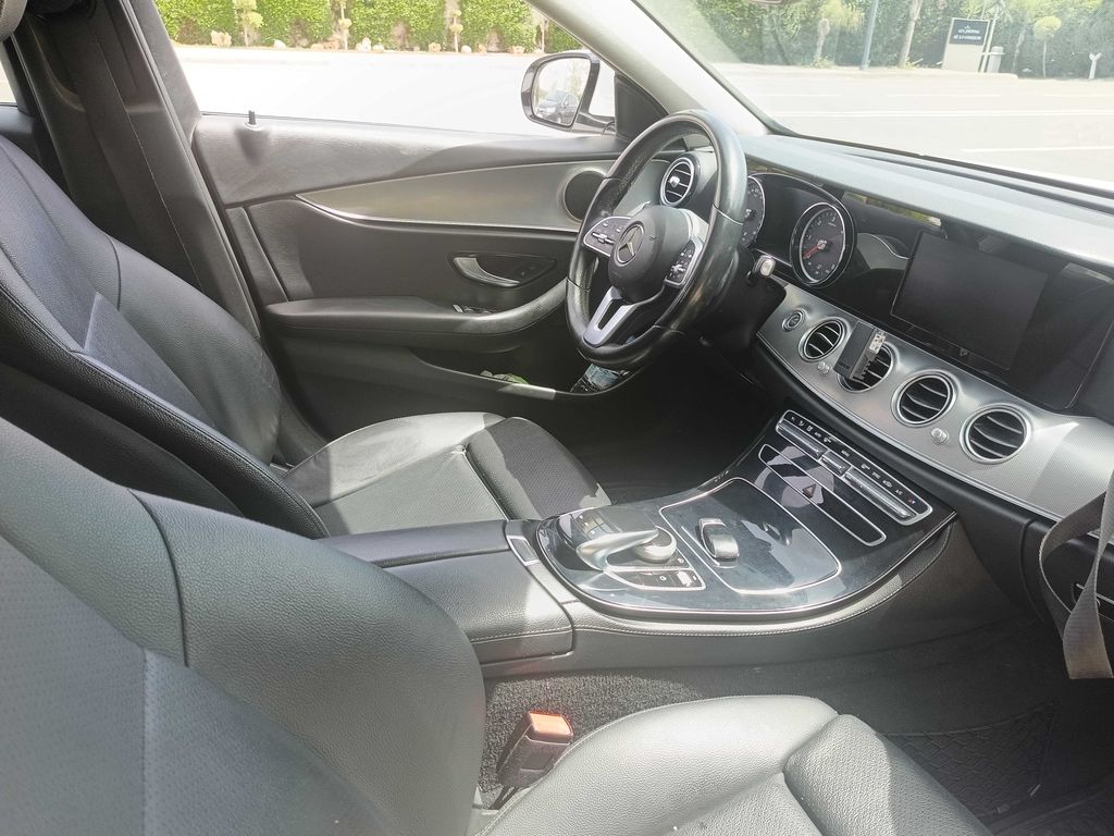 MERCEDES-BENZ Classe E 2020