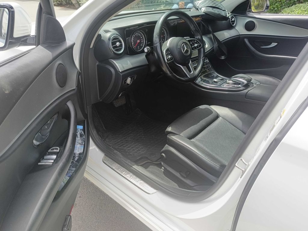 MERCEDES-BENZ Classe E 2020