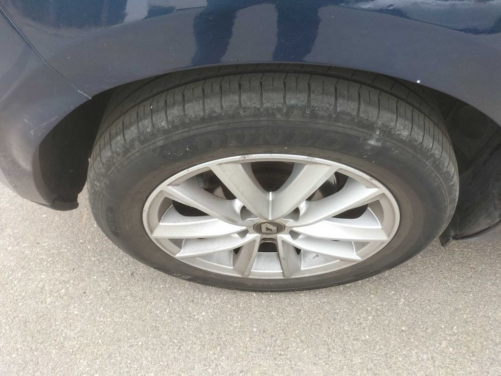 RENAULT Megane 2016