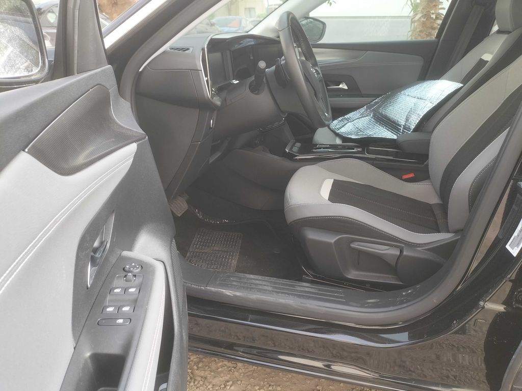 OPEL Mokka 2024