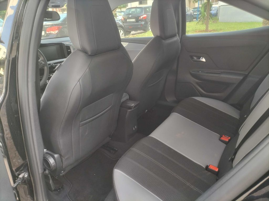 OPEL Mokka 2024