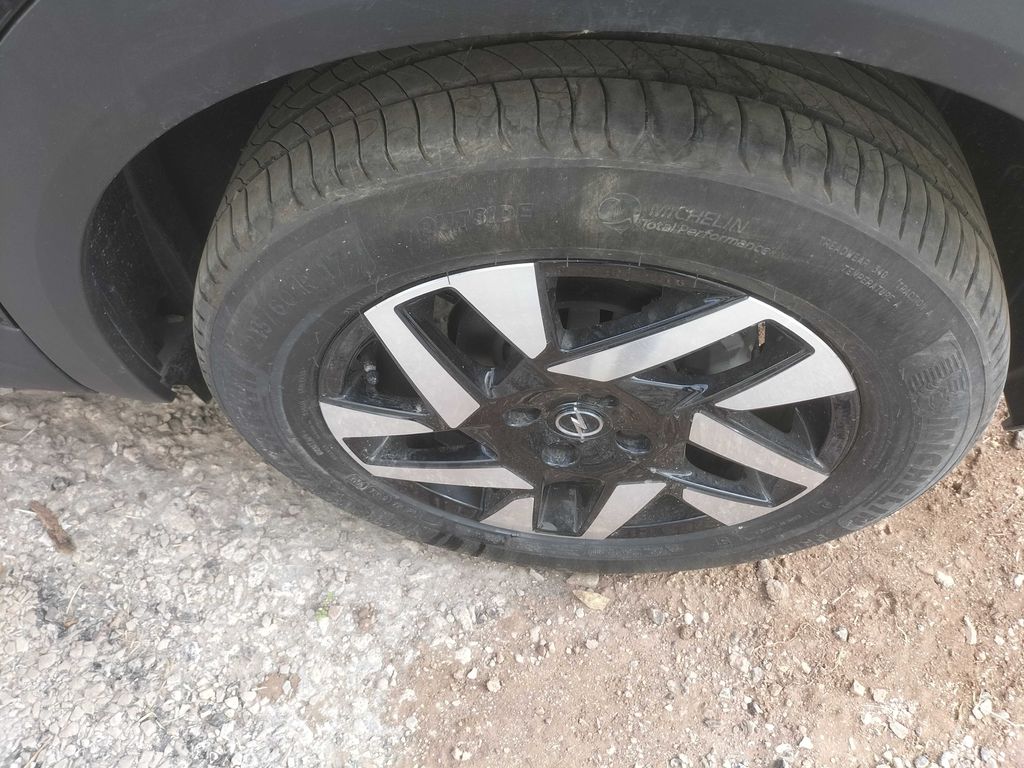 OPEL Mokka 2024