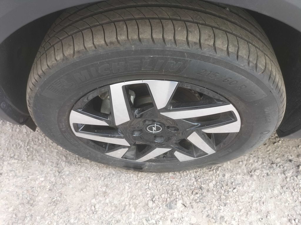 OPEL Mokka 2024