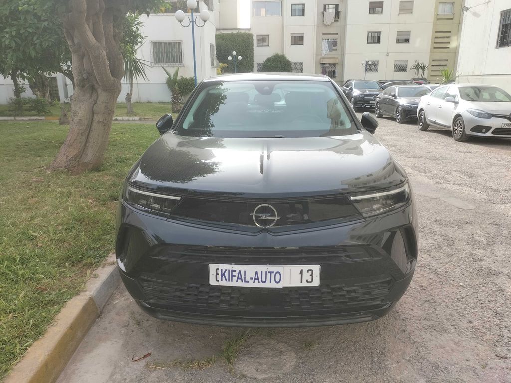 OPEL Mokka 2024