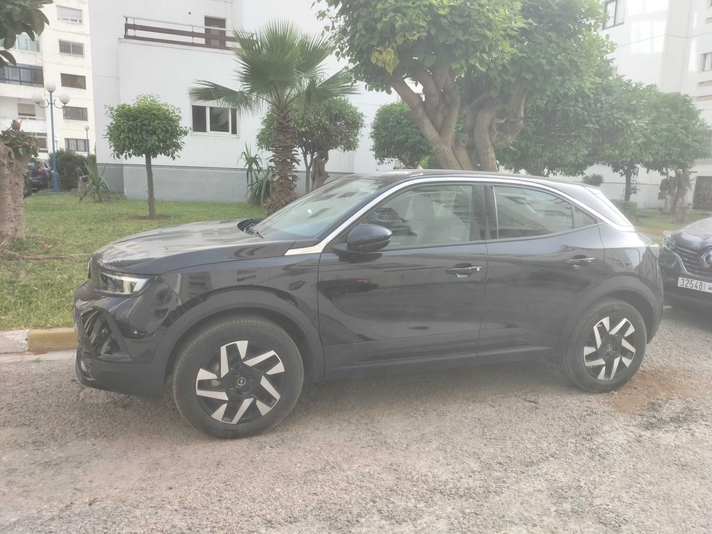 OPEL Mokka 2024