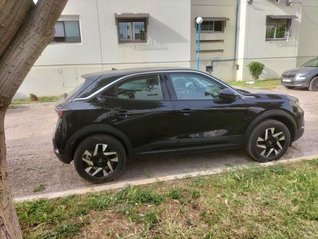 OPEL Mokka 2024