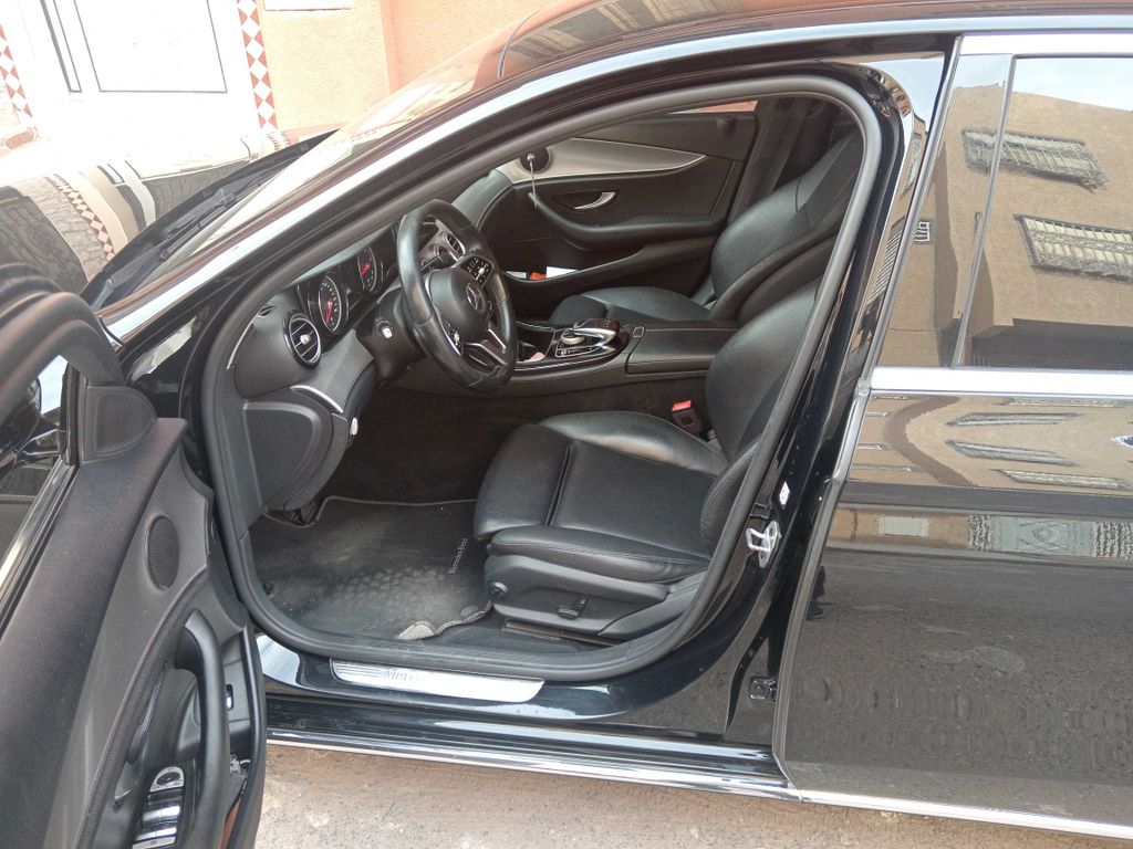 MERCEDES-BENZ Classe E 2019