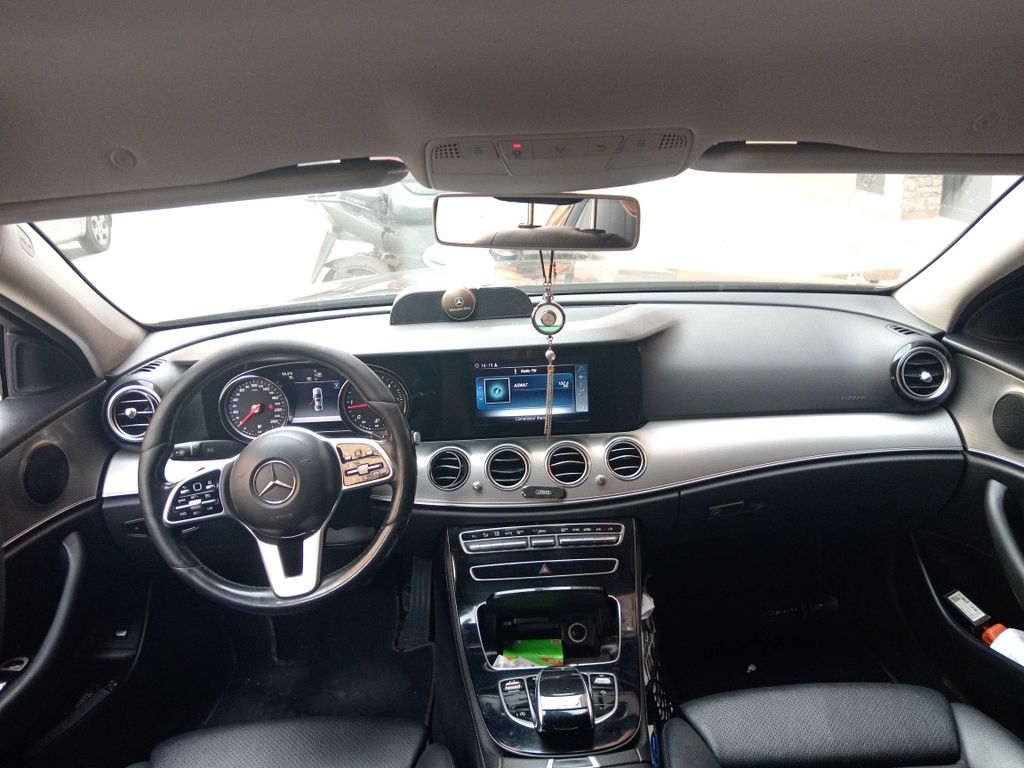 MERCEDES-BENZ Classe E 2019
