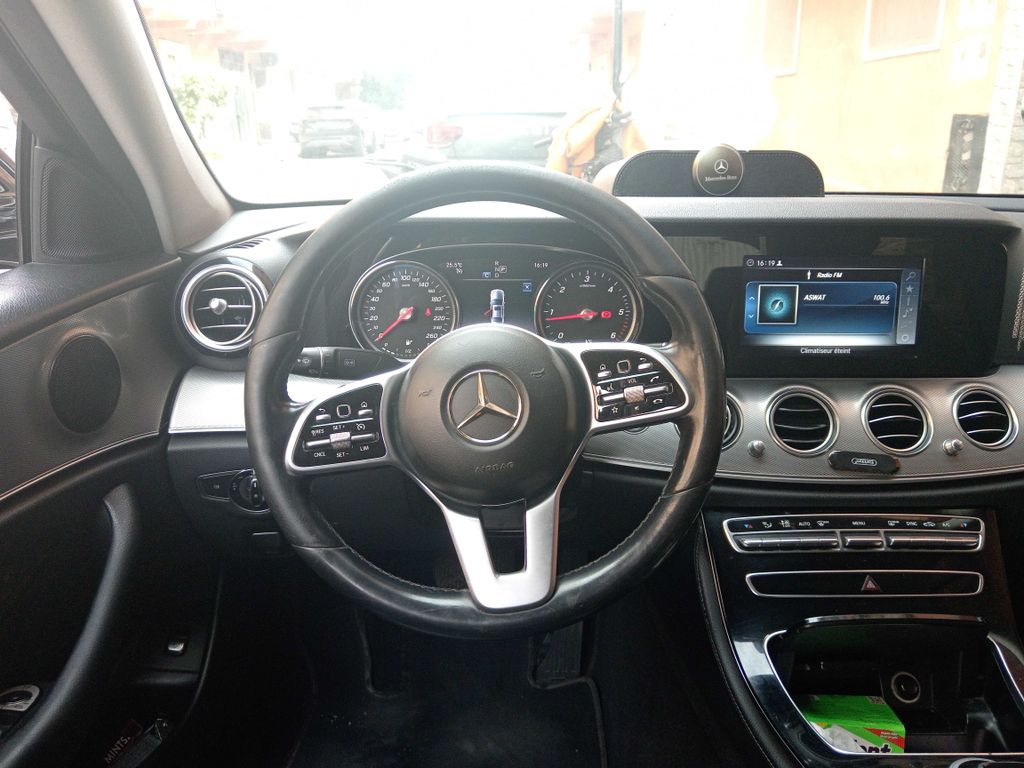 MERCEDES-BENZ Classe E 2019