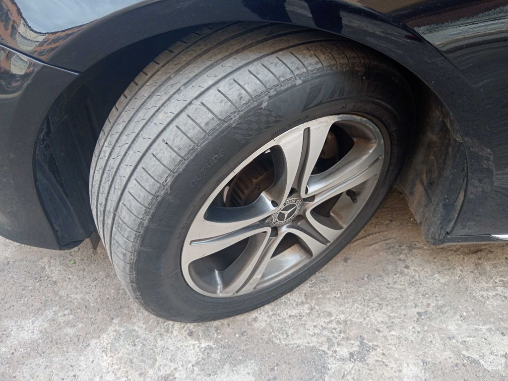 MERCEDES-BENZ Classe E 2019