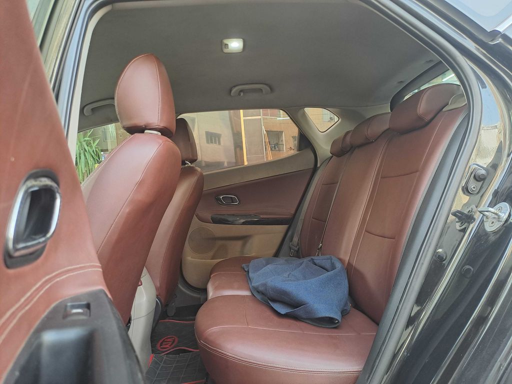 KIA Ceed 2015