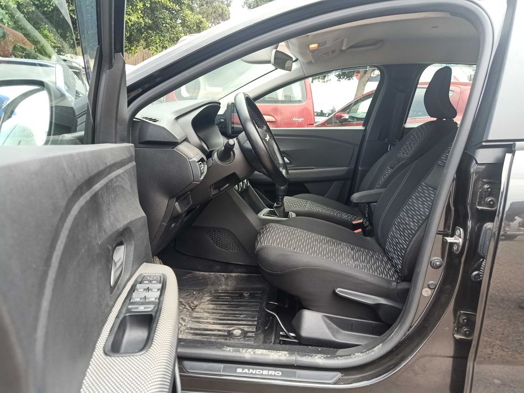 DACIA Sandero 2024
