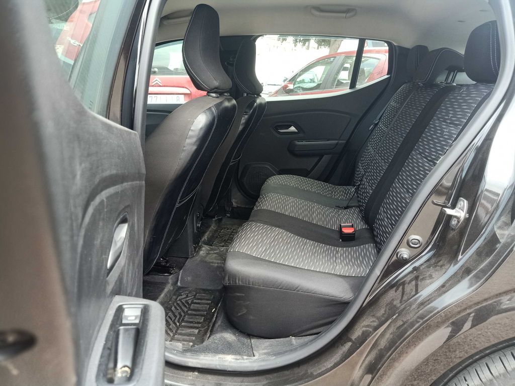 DACIA Sandero 2024