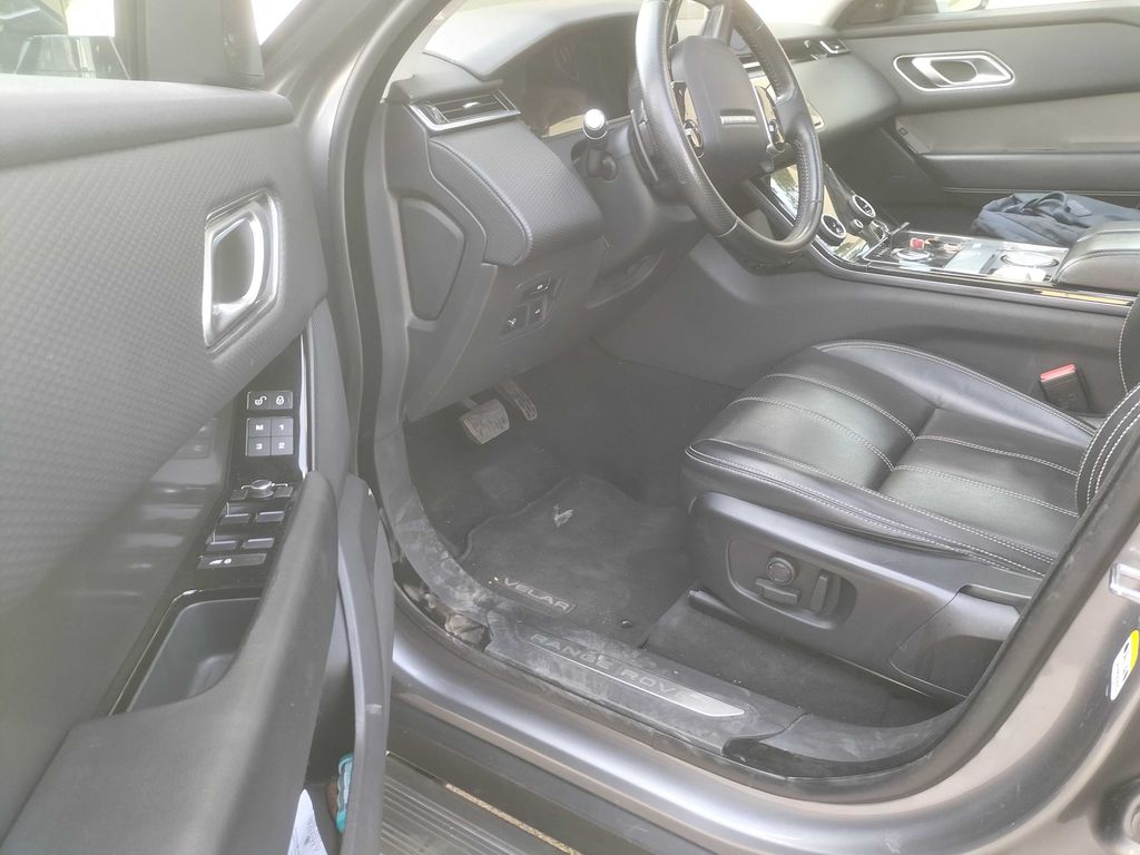 LAND-ROVER Range Rover Velar 2020