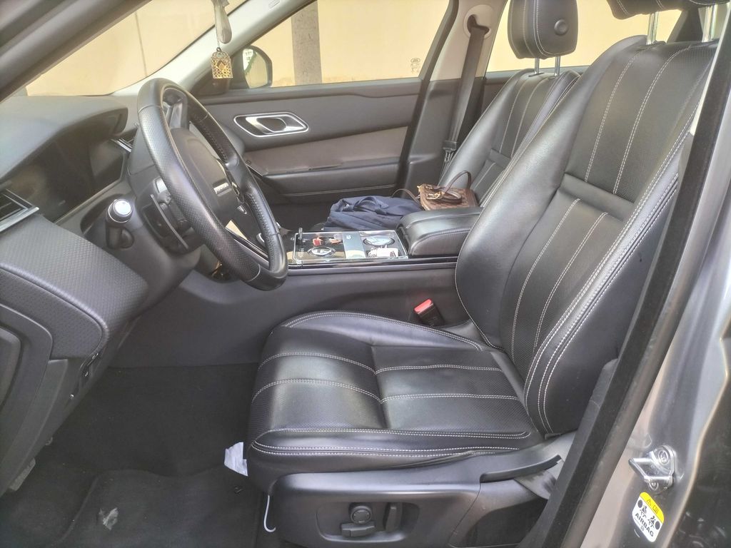 LAND-ROVER Range Rover Velar 2020