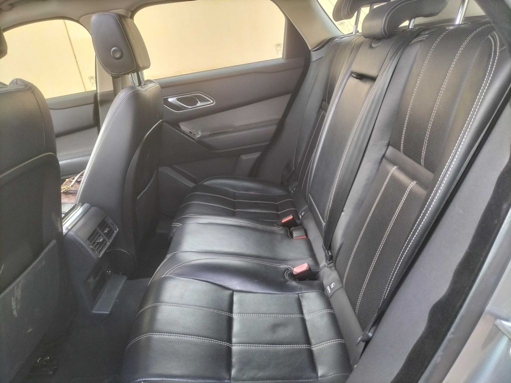 LAND-ROVER Range Rover Velar 2020