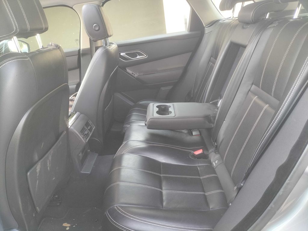 LAND-ROVER Range Rover Velar 2020