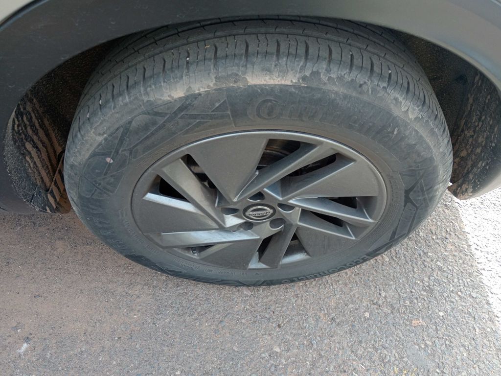 NISSAN Qashqai 2023