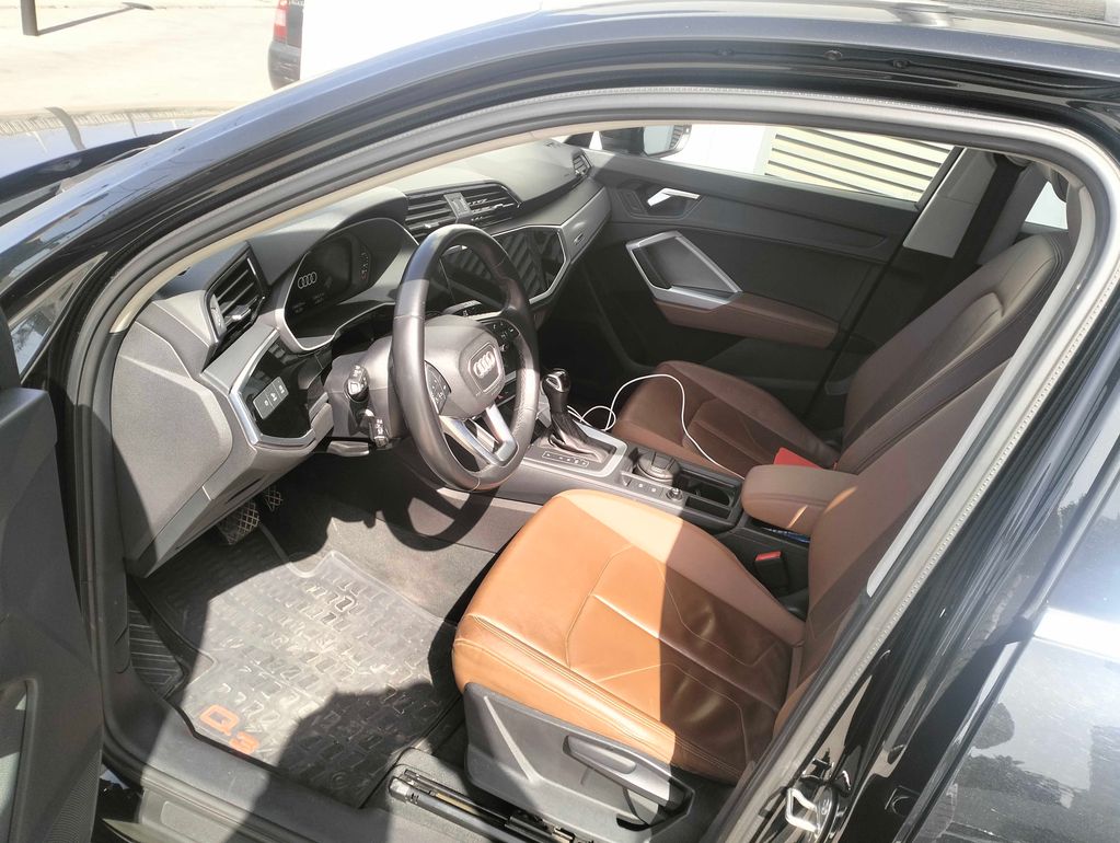 AUDI Q3 Sportback 2022