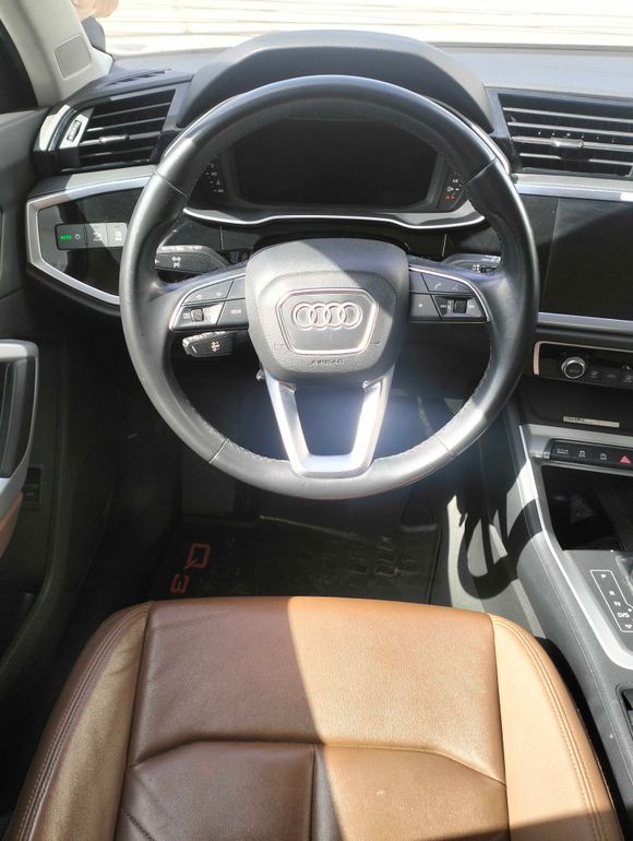AUDI Q3 Sportback 2022