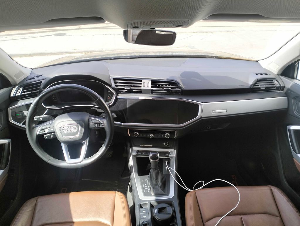 AUDI Q3 Sportback 2022