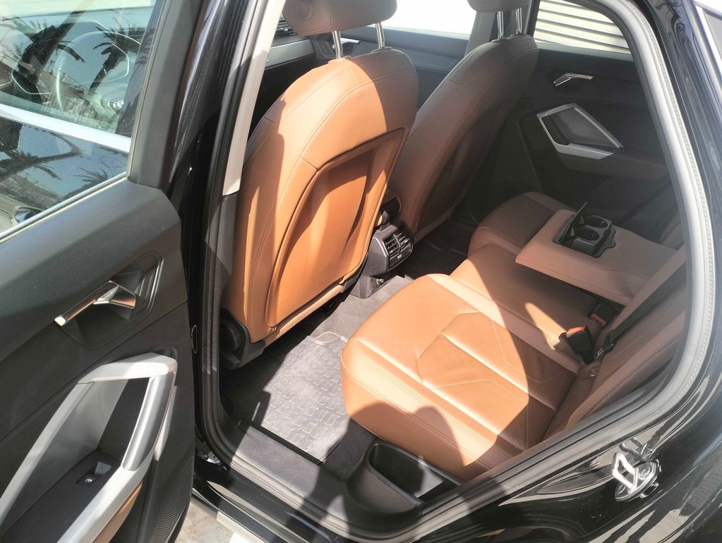 AUDI Q3 Sportback 2022