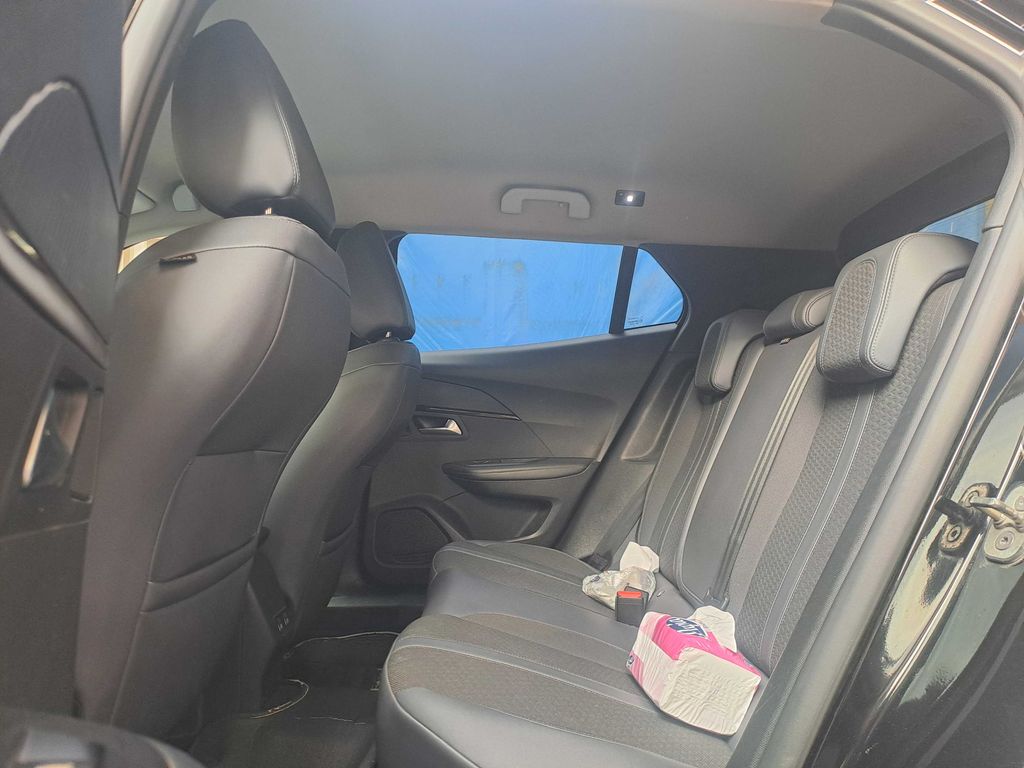 PEUGEOT 2008 2020