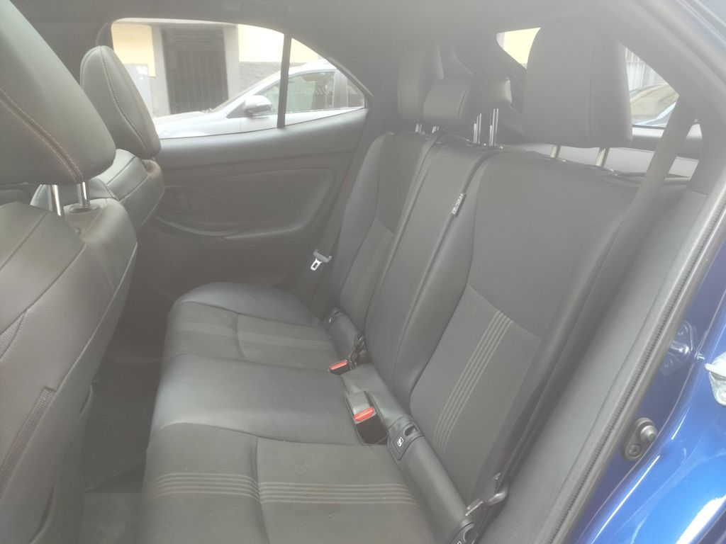 TOYOTA Yaris Cross 2023