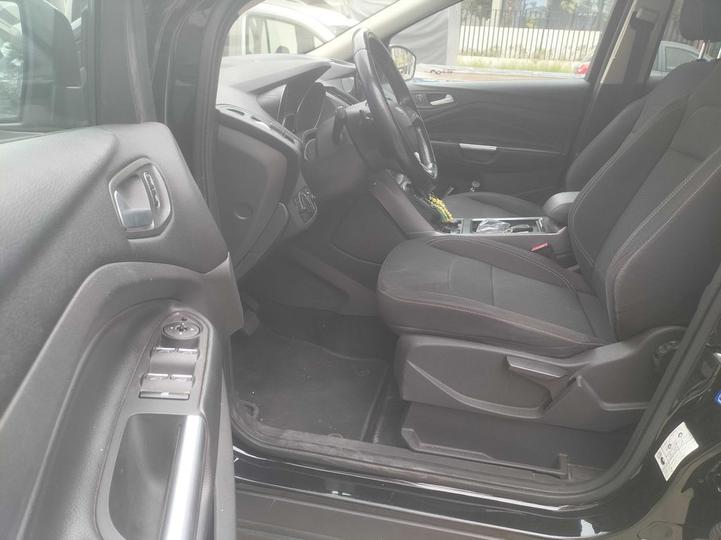 FORD Kuga 2018