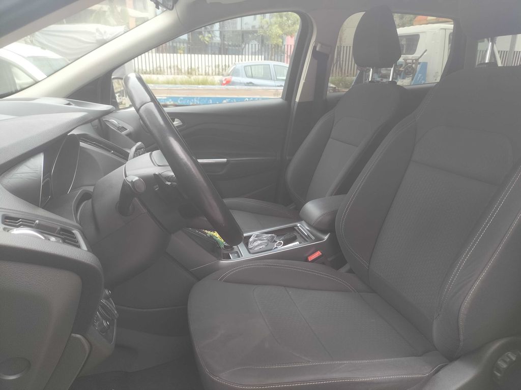 FORD Kuga 2018
