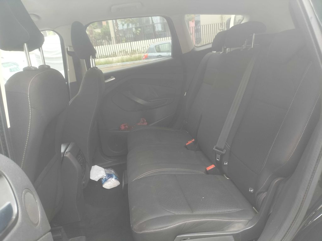 FORD Kuga 2018